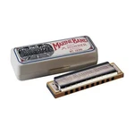 Hohner Marine Band Diatonic 10-hole Harmonica 1896/20 Key Of Db. Fixed Price $56.99.
