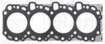 Elring 588.840 Gasket, Cylinder Head For Daihatsu, Golden Dragon, Joylong, King Lon. Fixed Price $59.53.