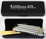 Hohner Super Chromonica 270 Deluxe - Free Us Shipping. Fixed Price $269.90.