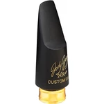 Jodyjazz Hr* Custom Dark Alto Saxophone Mouthpiece 6. Fixed Price $350.00.