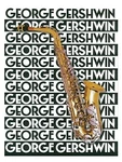 The Music Of George Gershwin For Saxophone. Sheet Alto Saxopho... Book. Fixed Price $20.31.