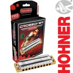 Hohner M2009 Crossover Marine Band Harmonica Key Of G Made In Germany New. Fixed Price $93.49.