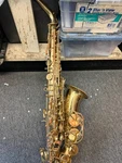 Kohlert Eb Alto Sax W/ Case (made In Taiwan). Fixed Price $99.95.