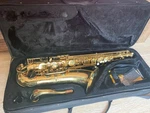 Prelude Tenor Sax By Conn-selmer Used. Fixed Price $800.00.
