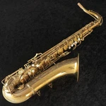 C.g.conn Tenor 10m Naked Lady (rlq) Sn.27xxxx Saxophone. Fixed Price $4289.00.