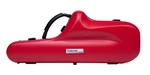 Bam Cabine Alto Saxopone Case Red 4011srg. Fixed Price $447.00.