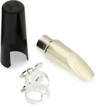 Jodyjazz Super Jet Series Soprano Saxophone Mouthpiece- 7. Fixed Price $395.00.