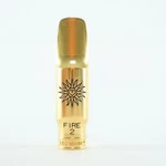 Theo Wanne Fire 2 Gold 6 Alto Saxophone Mouthpiece. Fixed Price $299.00.