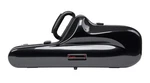 Bam Cabine Alto Saxophone Case Black Carbon 4011sc "new Upgraded Finish". Fixed Price $548.00.