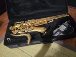 Yamaha Tenor Saxophone Yts-62 Ili 62 Neck. S/n (f 65285) Excellent Condition.. Fixed Price $2595.00.