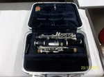 Vintage Conn Model 16 Clarinet With Original Case - Sold As / Is. Fixed Price $49.99.