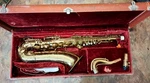 Conn 10m Tenor Saxophone "naked Lady" Low Pitch Bb From 1951. Fixed Price $1999.99.