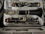 Vito 7214 Bb Clarinet In Its Case. Fixed Price $100.00.