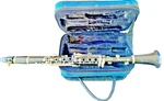 Artist Clarinet By Jean Cartier: Wood Bb, New Pads/tenon Cork + Vandoren 5rv-l. Fixed Price $199.95.