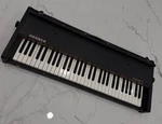 Vintage Hohner Pianet T Electric Piano Germany 1960s. Fixed Price $991.11.