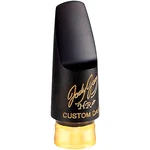 Jodyjazz Hr* Custom Dark Soprano Saxophone Mouthpiece 5*. Fixed Price $350.00.