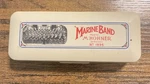 Hohner M1896056 Marine Band Classic Harmonica In E. Fixed Price $80.00.