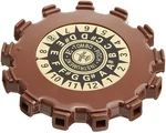 New Tombo Dragonfly Chromatic Tone Whistle Pitch Pipe / E Scale P-13e. Fixed Price $29.99.