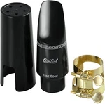 Otto Link Hard Rubber Alto Sax Mouthpiece. Fixed Price $130.00.