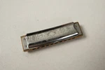 Hohner Made In Germany (r3d) Harmonica A 440 Ulm 1873 1871 1881. Fixed Price $14.95.