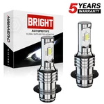 Flosser P15d-25-1 35/35w 1351 Head Light Four Bulbs Replacement Lamp Oe Atv Utv. Fixed Price $19.99.