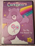 Care Bears The Big Star Round-up Dvd Tall/dvd Case Family Animation. Fixed Price $5.00.