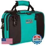 Pro-tec Pro Tec Mx307mt Bb Clarinet Max Case Mint Model. Fixed Price $89.97.
