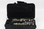 Jean Laserre Clarinet Made In Italy Ebony Wood Refurbished Ready To Play. Fixed Price $319.00.