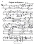 Dialogue For Alto Saxophone And Tuba By George Heussenstamm &. Fixed Price $49.49.