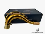 Kb Sax Vanguard Kim Bock Tenor Saxophone Neck For Vintage Selmer Mark Vi Sba. Fixed Price $2395.00.