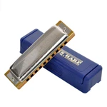 Hohner Blues Harp Harmonica Diatonic 532bx Rock Pop Country Key Of A. Fixed Price $57.99.