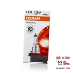 H8 64212 Dot Original Standard Halogen Bulb For Osram 12v 35w 3800k Pgj19-1. Fixed Price $16.72.