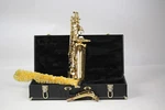 Buffet Crampon Evette Alto Sax Springs And Pads Look Ok Needs A Little Love. Fixed Price $159.00.