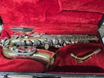 Evette Schaeffer Alto Saxophone With Case. Fixed Price $275.00.