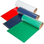 Siser Easyweed Heat Transfer Vinyl Htv - 15" X 5 Yard Roll T-shirt Vinyl, Fresh. Fixed Price $36.99.