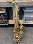 Kohlert Eb Alto Saxophone Used With Case And Neck Strap. Fixed Price $149.95.