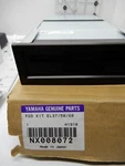 Yamaha Nx008072 Fd Kit El37/58/60. Fixed Price $171.00.