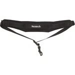 Neotech Soft Sax Strap Black Regular, Swivel Hook. Fixed Price $26.99.