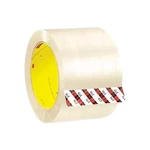 *box Of 24 Rolls* 3m 375+ High Tack Sealing Tape Clear 3" X 55yds S-1836. Fixed Price $99.99.