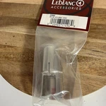 Leblanc Bonade Clarinet Cap Nickel 2250c New (pg). Fixed Price $18.00.