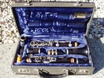 1967 Conn Connstellation 38 Clarinet Constellation Wood + Hard Case Nice Cone. Fixed Price $349.99.