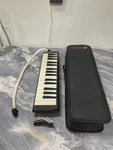 Hohner Instructor 32 Melodica Keyboard Wind Instrument With Case. Fixed Price $50.00.